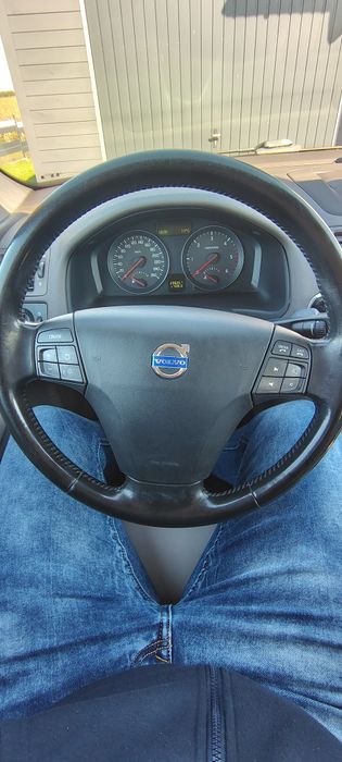 Volvo V50 1.6 Diesel