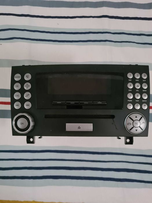 Radio original slkr171