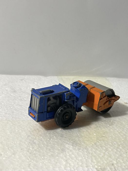 Corgi Juniors Ray Gorascal 600