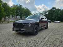 Mazda CX-5 Mazda CX-5 grand Touring Signature-230 KM, 4x4