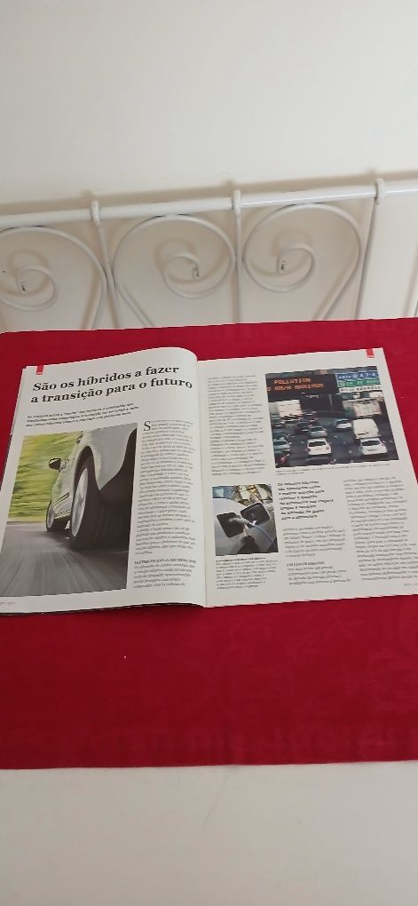 Revista ACP de 2017