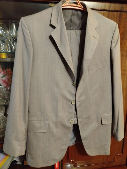 Костюм мужской 1000гр.