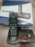 Радиотелефон Panasonic