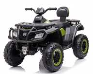Duży Quad na Akumulator XT-SPEED 4x80W 24V 7Ah Samochód elektryczny
