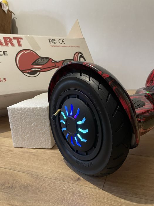 Гіроборд Smart balance wheel