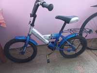 Велосипед дитячий BMX 16