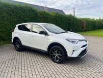 Toyota RAV4 TOYOTA RAV4 Hybrid Sport 4x4