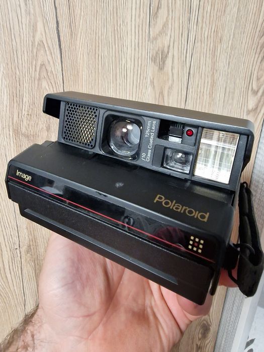 Фотоаппарат Polaroid