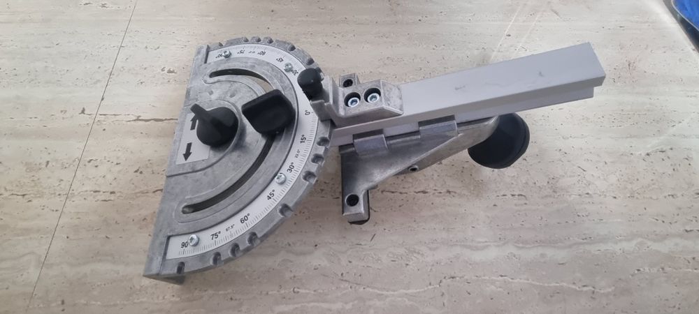 Przykładnica kątowa  festool