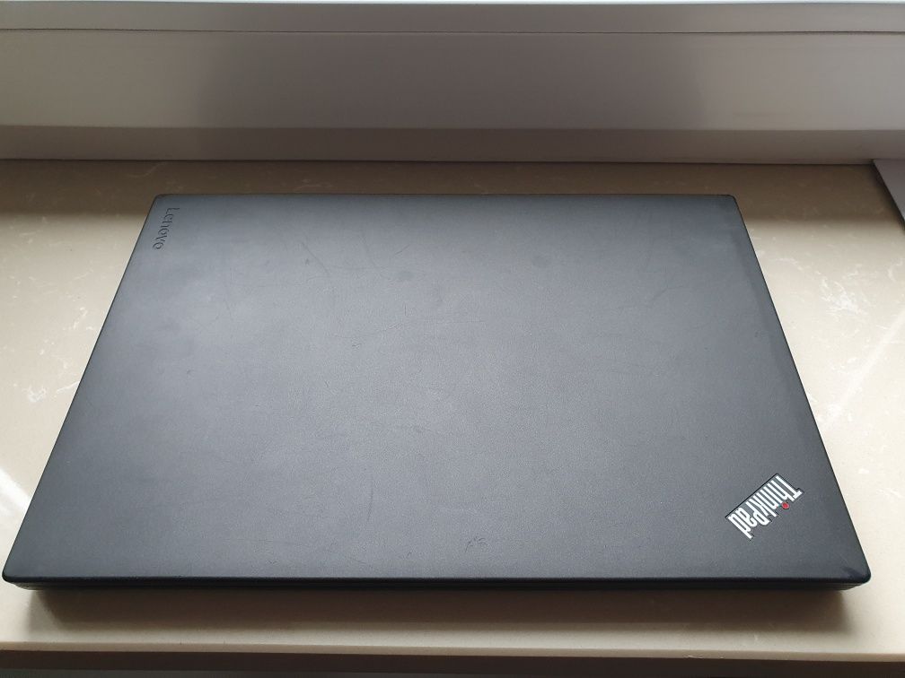 Laptop Lenovo ThinPad x260
