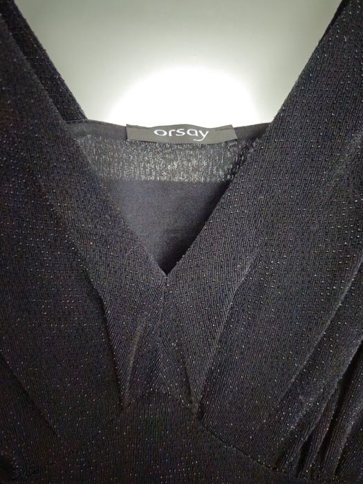 Sukienka wieczorowa M