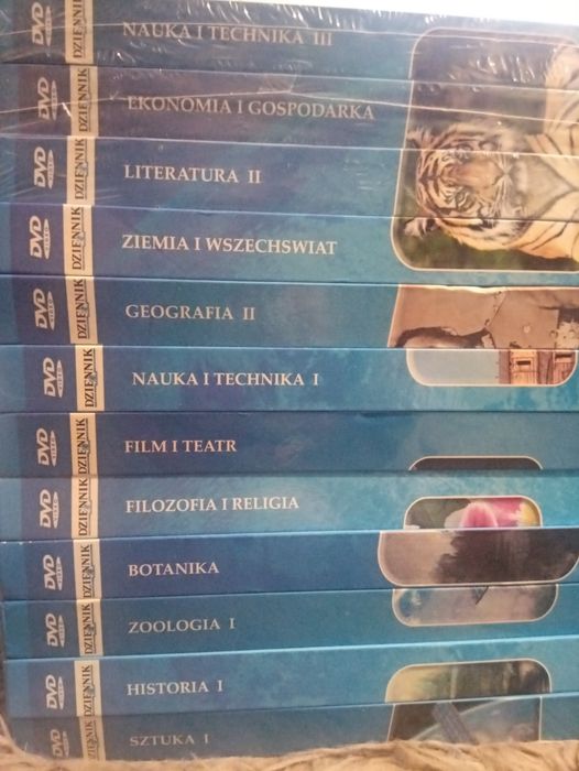 Encyklopedia audiowizualna Britannica