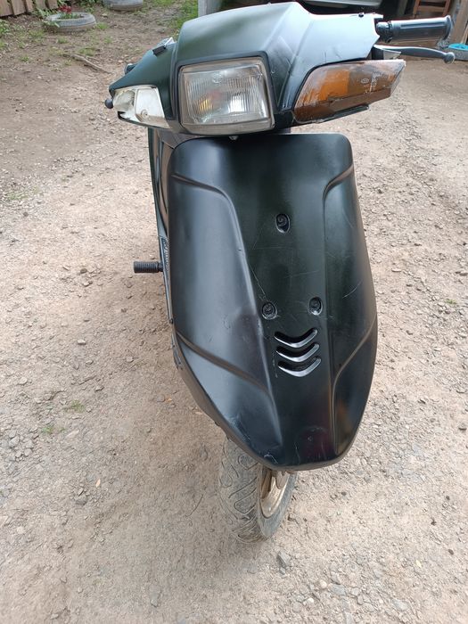 Продам хороший скутер все на ходу