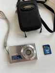 Цифровой фотоаппарат Sony DSC W320