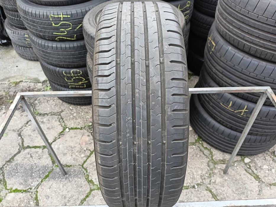 195/55R16 Continental ContiEcoContact 5 XL opona lato 7,1mm P6099