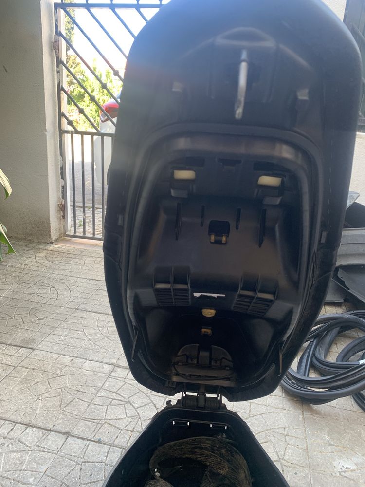 Vendo pecas Honda pcx 125