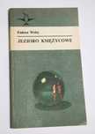 Jezioro księżycowe Eudora Welty książka