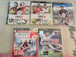 Jogos para Playstation 3