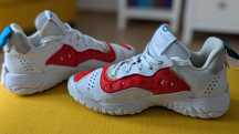 Jordan buty delta 2