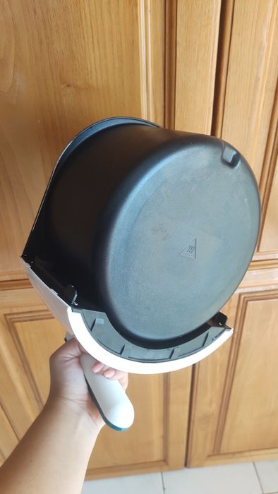 Fritadeira kubo em ótimo estado