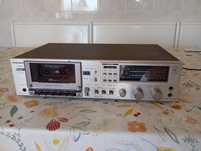 TOSHIBA PCX 40 Cassete Deck Alta Media