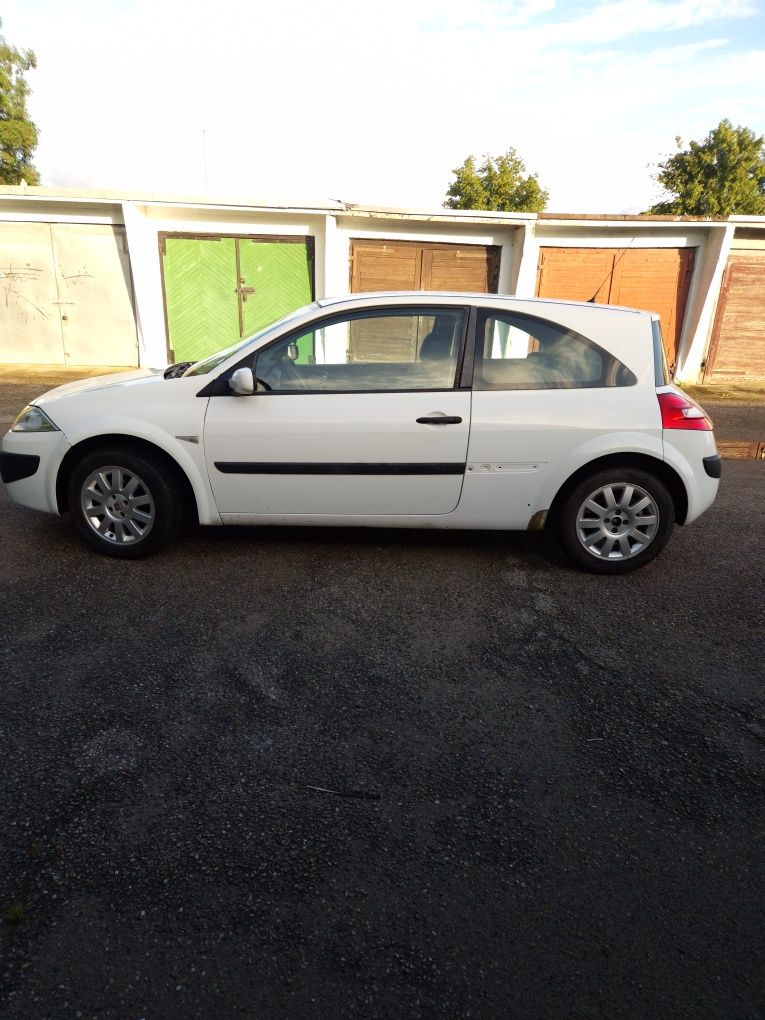Sprzedam Renault Megane