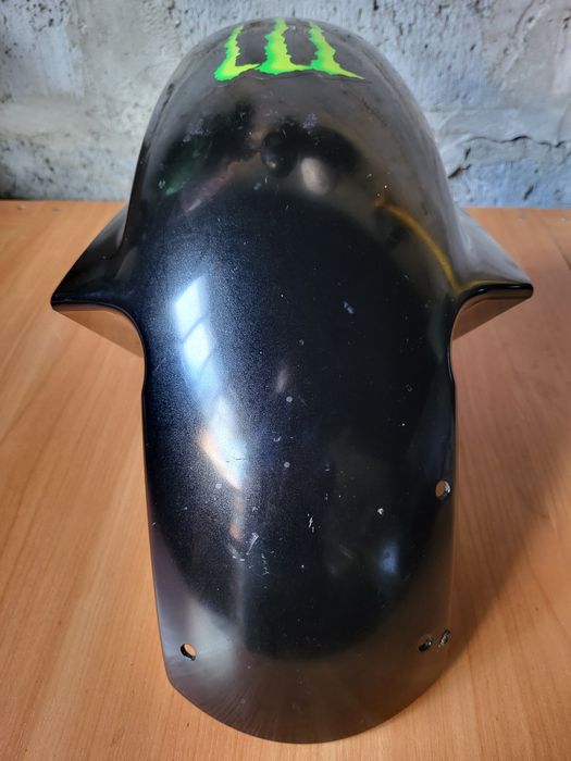 Błotnik przód Kawasaki z750 monster Z 750