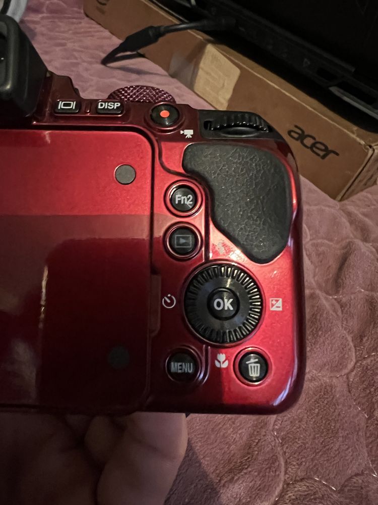 Nikon Coolpix  b700 фотоаппарат