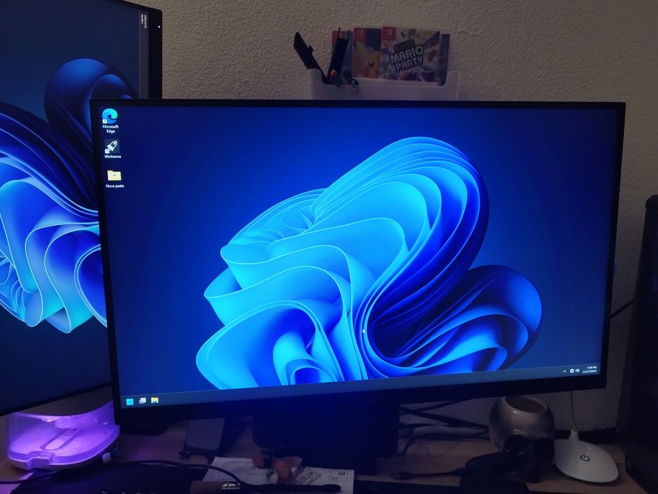 Monitor LG ultragear
