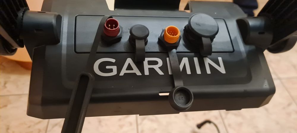 Echosonda GARMIN ECHOMAP plus 92SV