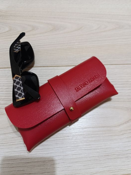 Чехол для очков.