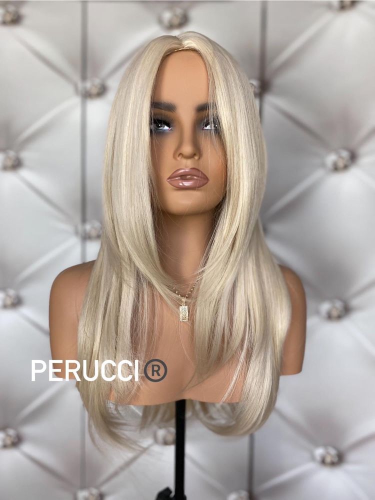 Peruka perucci ELSA premium wlosy