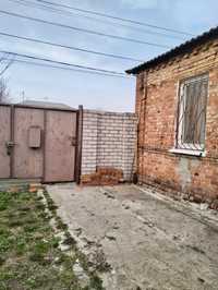 D1M Продам дом 55м2 с участком 6 соток, м. Киевская.