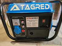 Генератор Tagred TA980