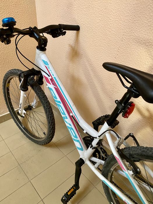 Bicicleta Infantil