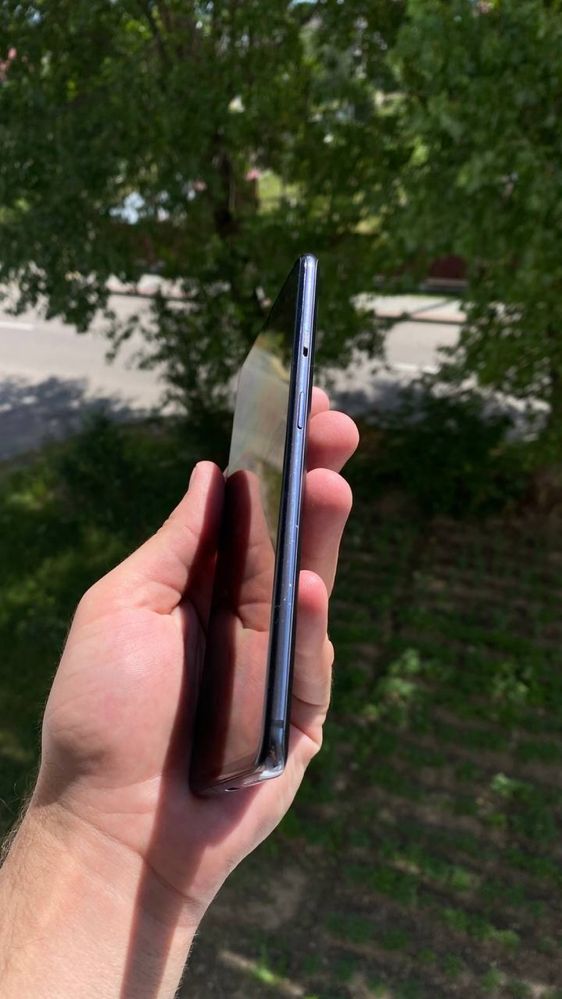 Телефон OnePlus 7T 8/128Gb