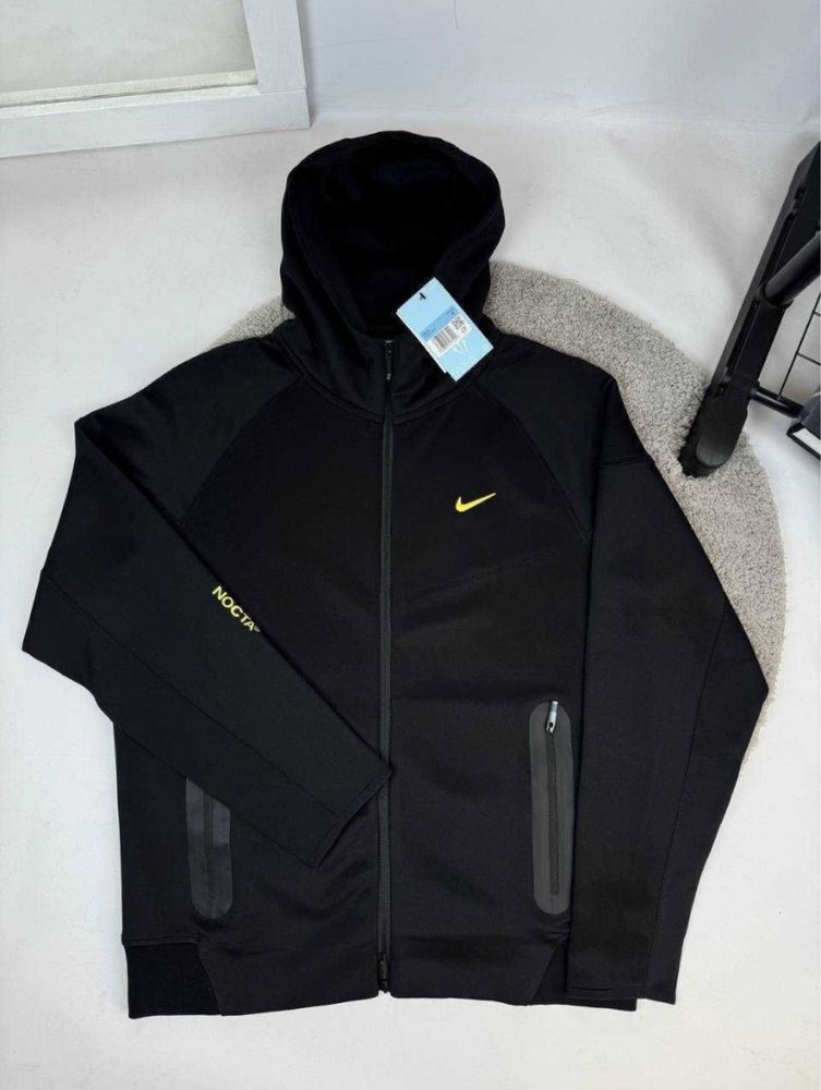 Костюм Nike nokta штани нокта худі нокта Ніке нокта