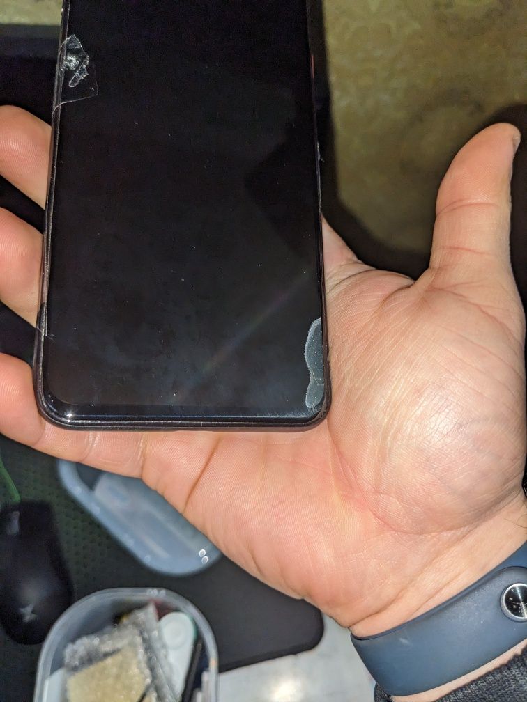 Pixel 4 xl запчастини по запиту