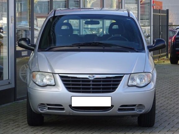 Chrysler Grand Voyager 3.3i Para Peças