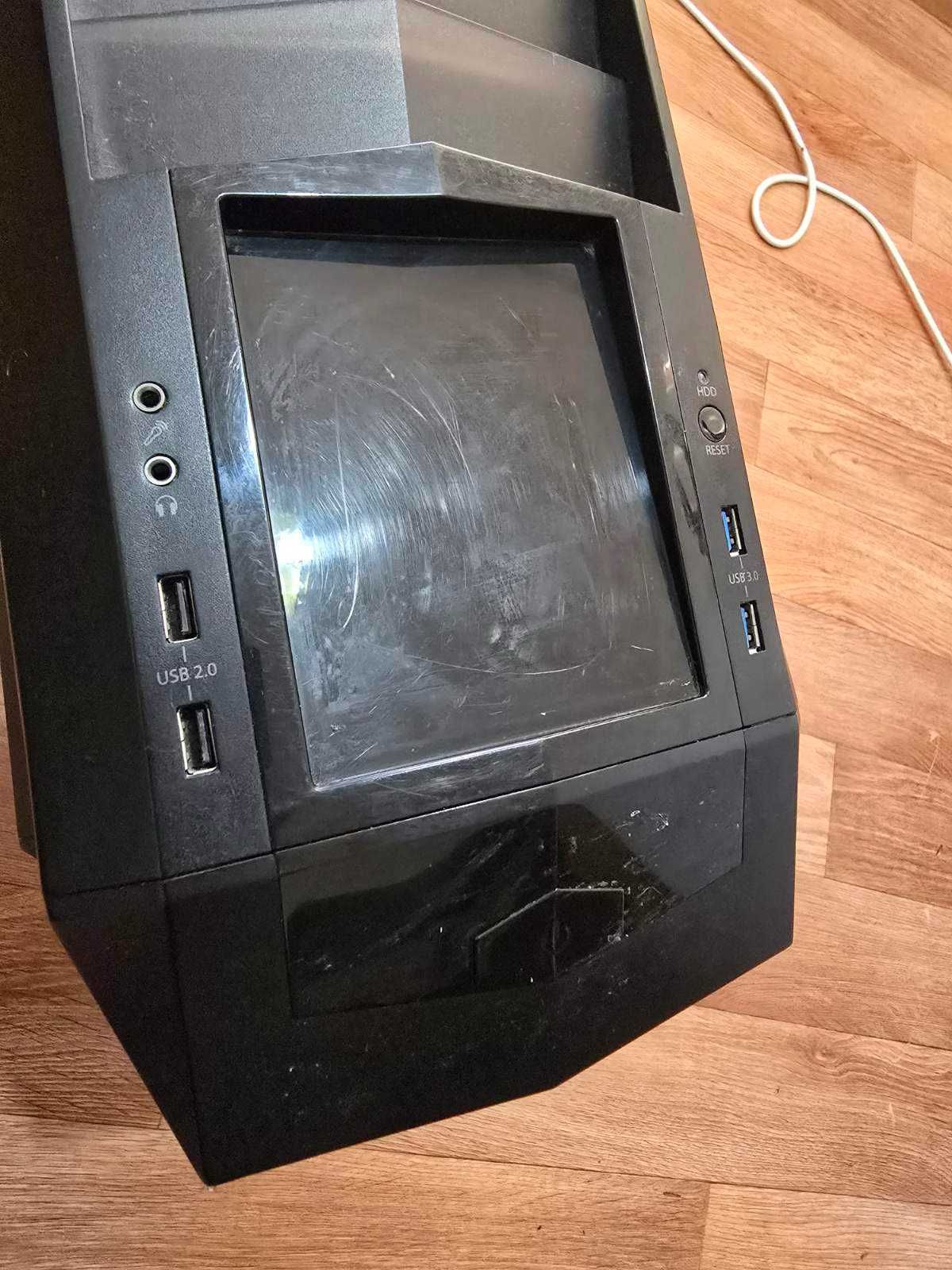 Потужний системний блок Core i5-7600K CPU 3.80GHz 16GB