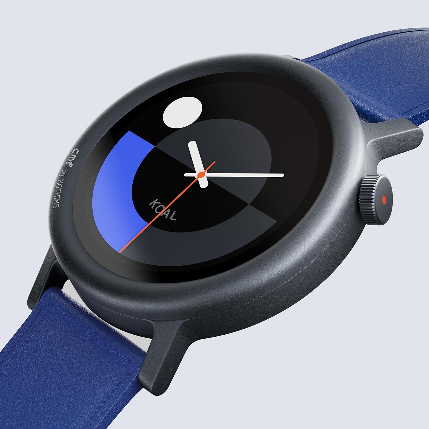 Smartwatch CMF by Nothing Watch Pro 2 niebieski