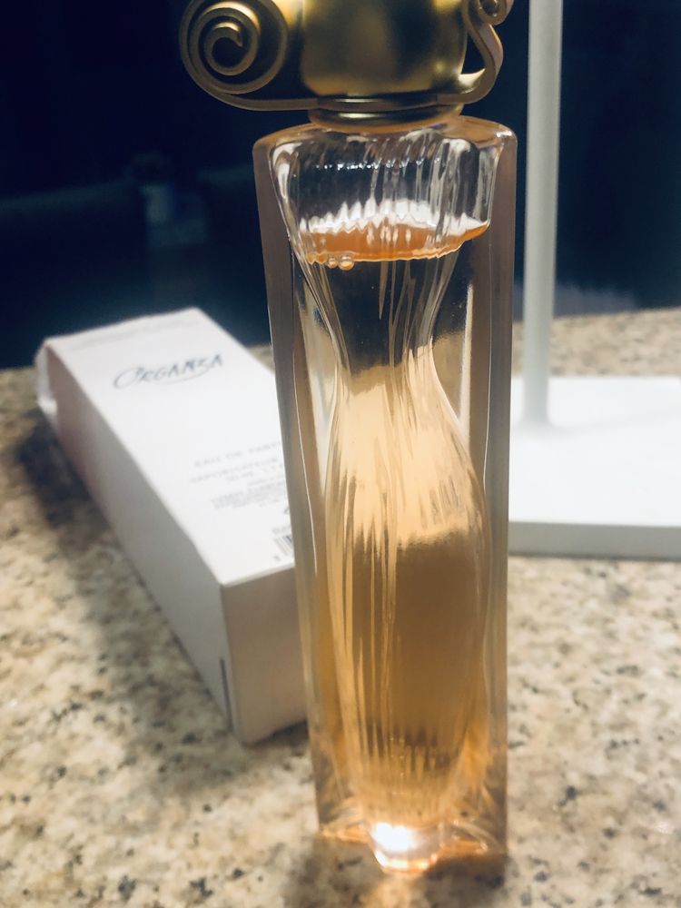 Organza Givenchy edp