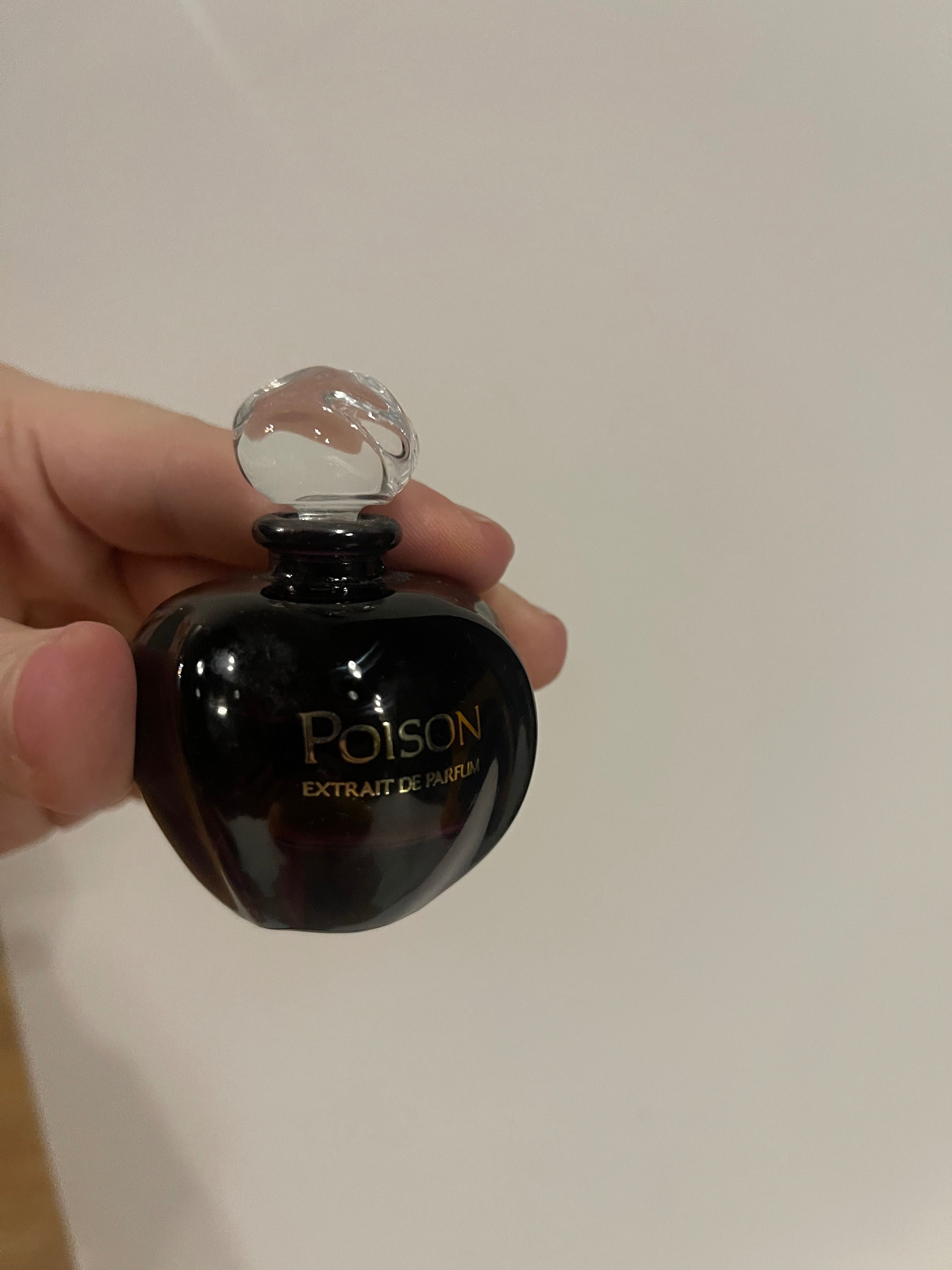 Extrat Dior Poison