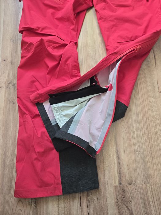 Spodnie trekkingowe*techniczne Swix *