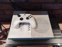 Xbox one S z padem w zestawie od Series S