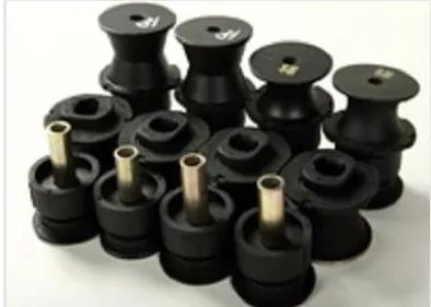 Kit de apoios da cabine Isuzu D-Max 8-98075385-P 898075385