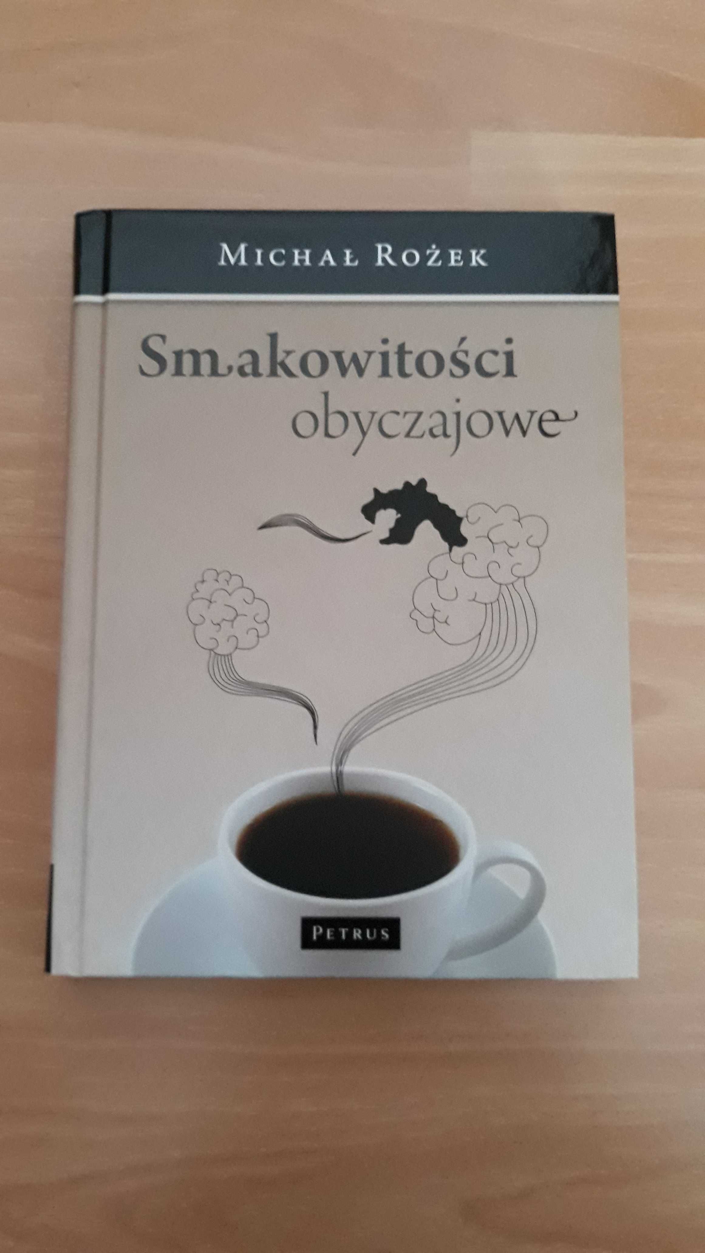 Kraków. Obyczaje - Michał Rożek