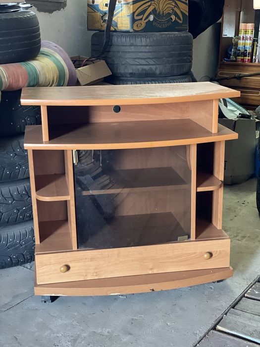 Тумба під телевізор