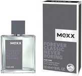 Mexx Forever Classic Never Boring 50 ml LTD