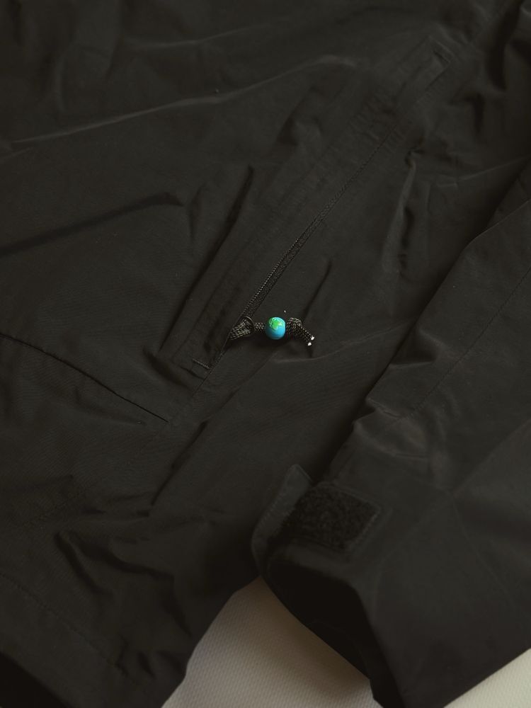 ОРИГИНАЛ! Nike ACG Therma-FIT ADV Morpho Rain Jacket, HJ2687-010